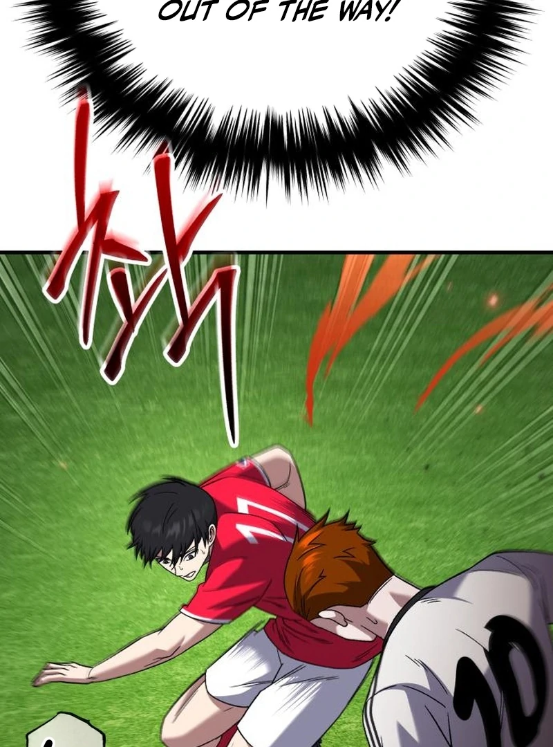 The Genius Midfielder’s Pass Is Special Chapter 29 - page 67