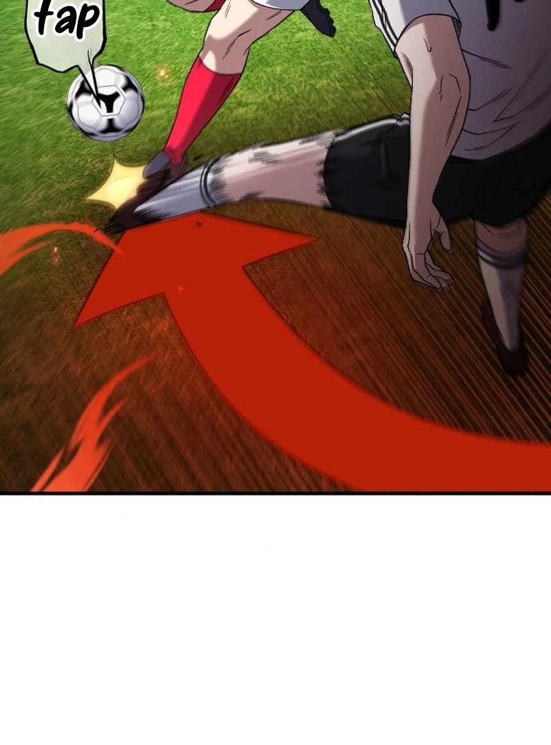 The Genius Midfielder’s Pass Is Special Chapter 29 - page 68