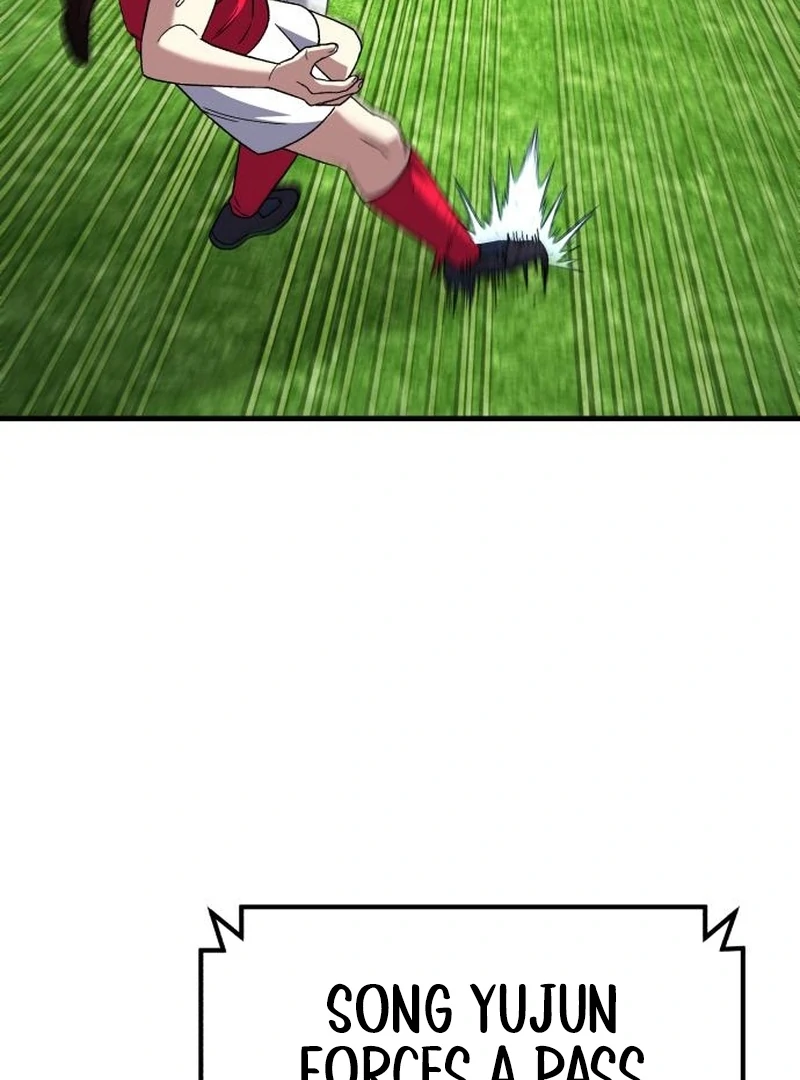 The Genius Midfielder’s Pass Is Special Chapter 29 - page 72