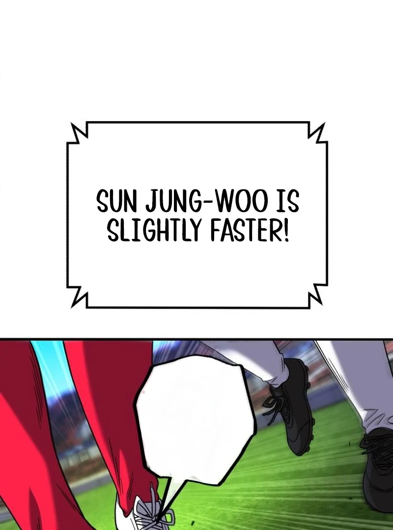 The Genius Midfielder’s Pass Is Special Chapter 29 - page 75