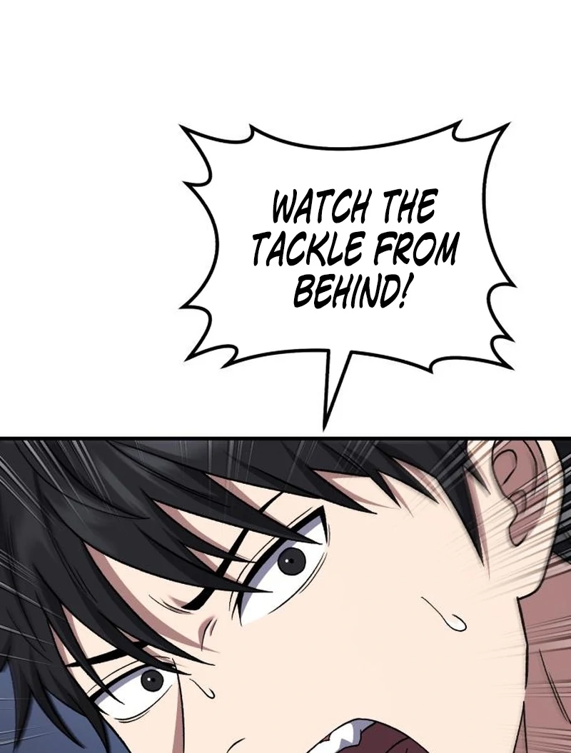 The Genius Midfielder’s Pass Is Special Chapter 29 - page 77