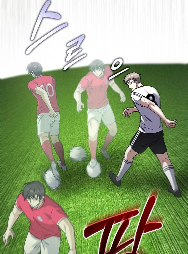 The Genius Midfielder’s Pass Is Special Chapter 29 - page 79