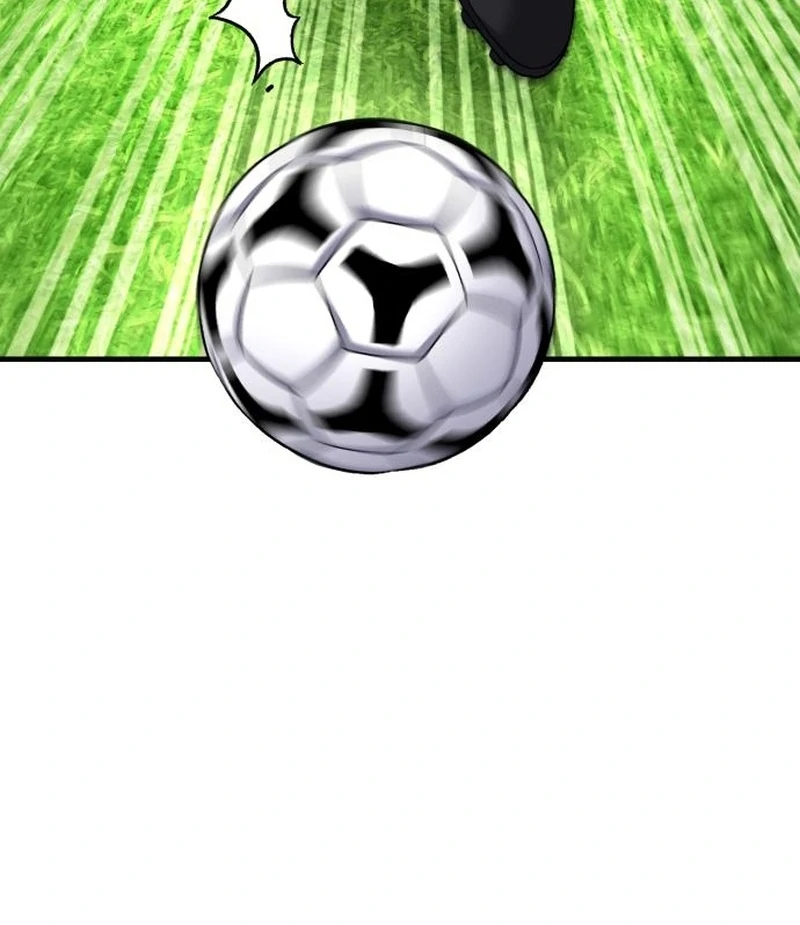 The Genius Midfielder’s Pass Is Special Chapter 29 - page 8