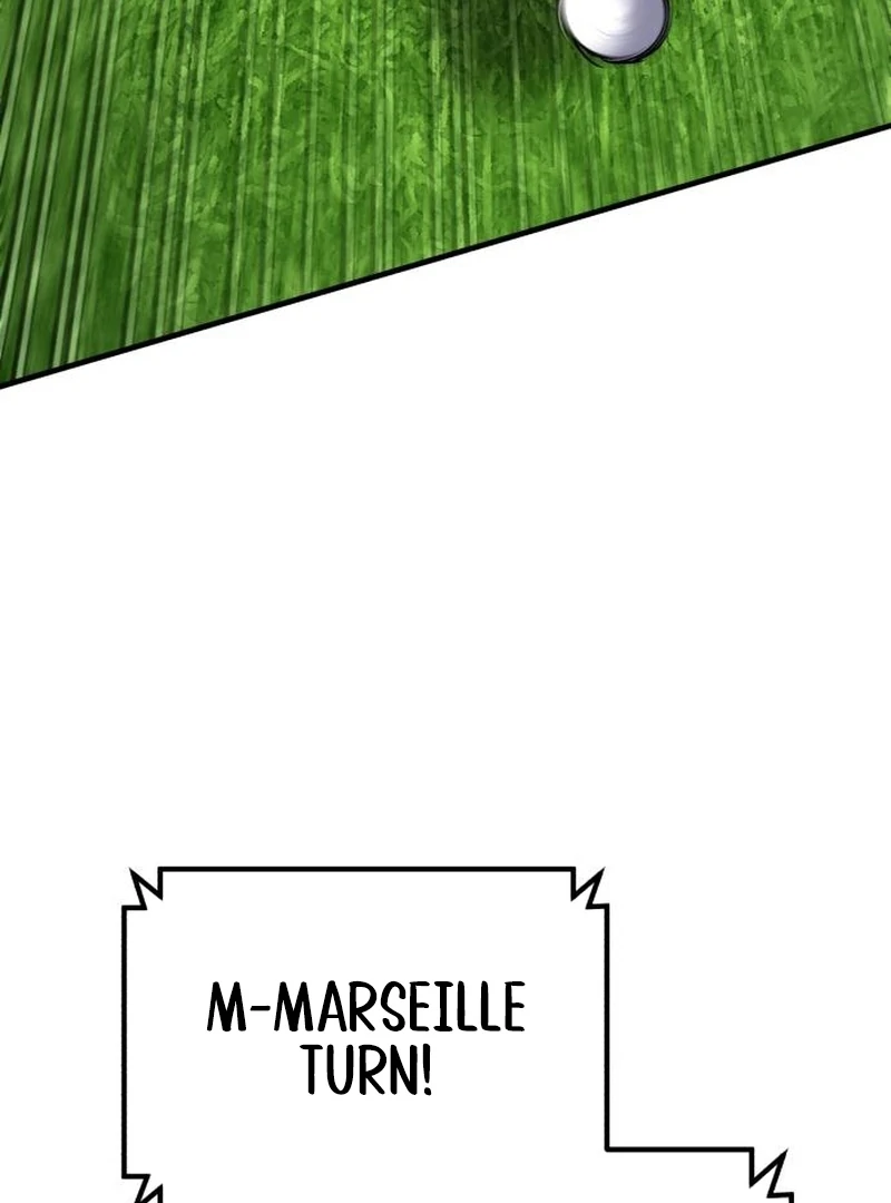 The Genius Midfielder’s Pass Is Special Chapter 29 - page 81