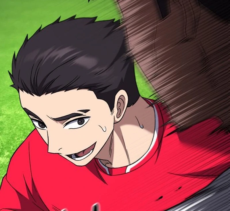 The Genius Midfielder’s Pass Is Special Chapter 29 - page 86