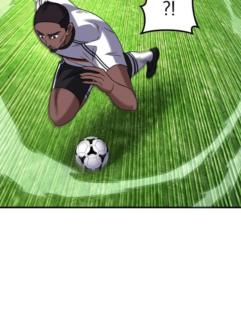 The Genius Midfielder’s Pass Is Special Chapter 29 - page 89