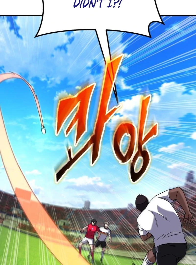 The Genius Midfielder’s Pass Is Special Chapter 29 - page 92