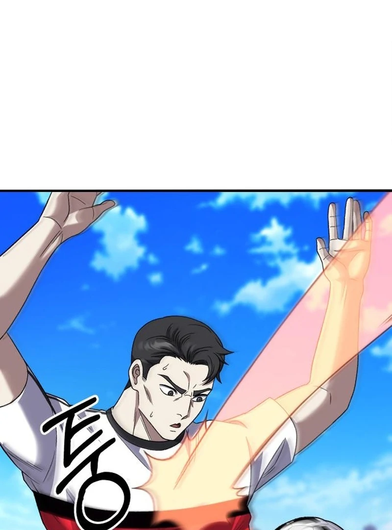 The Genius Midfielder’s Pass Is Special Chapter 29 - page 94