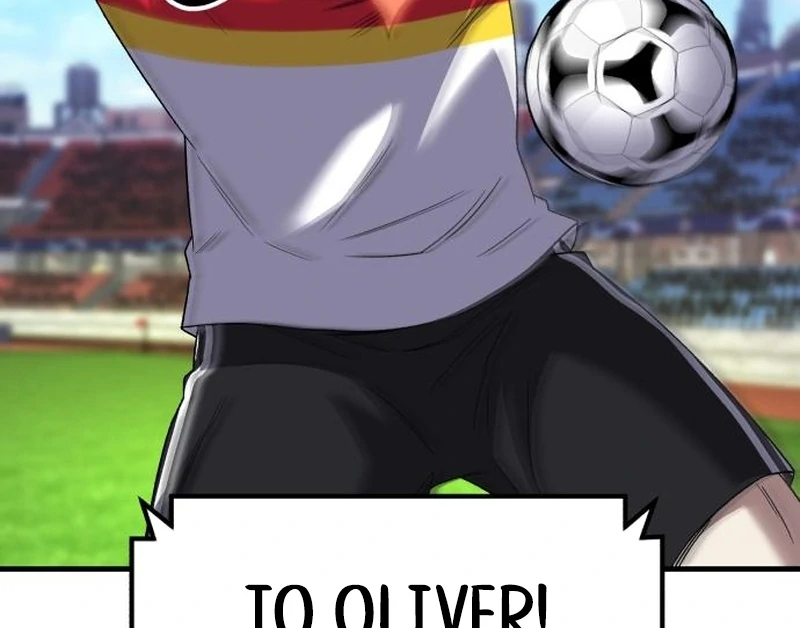 The Genius Midfielder’s Pass Is Special Chapter 29 - page 95