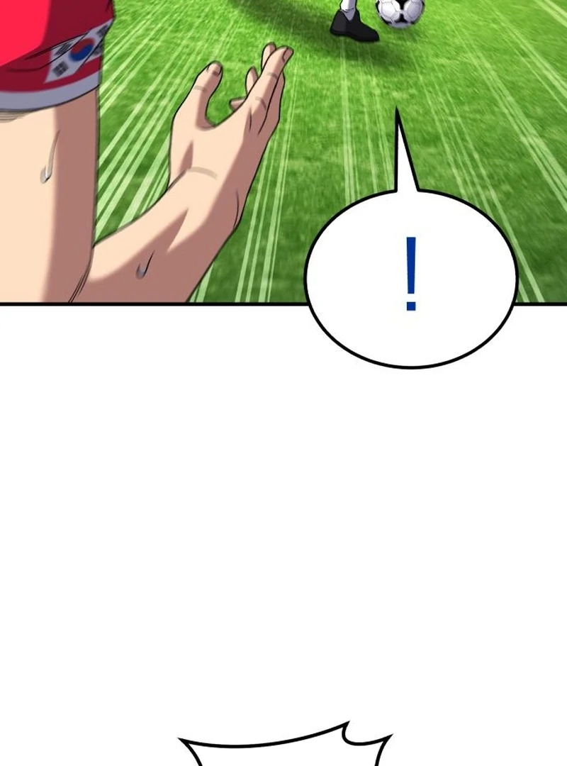 The Genius Midfielder’s Pass Is Special Chapter 29 - page 98