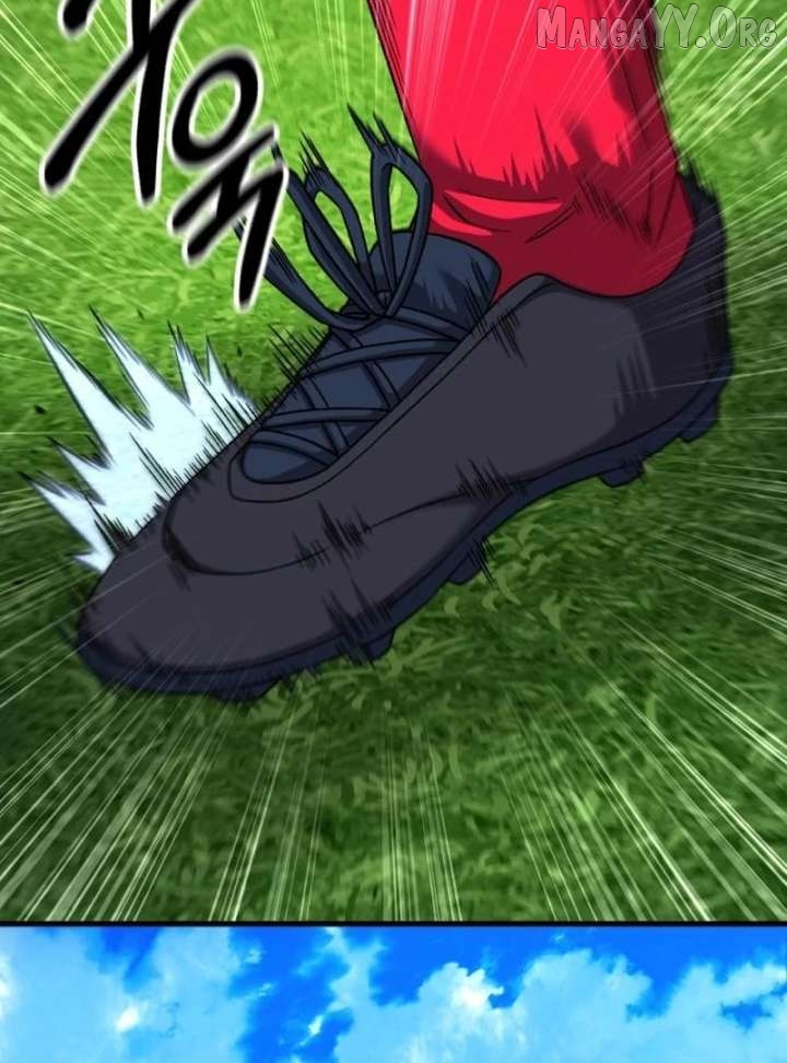 The Genius Midfielder’s Pass Is Special Chapter 32 - page 100