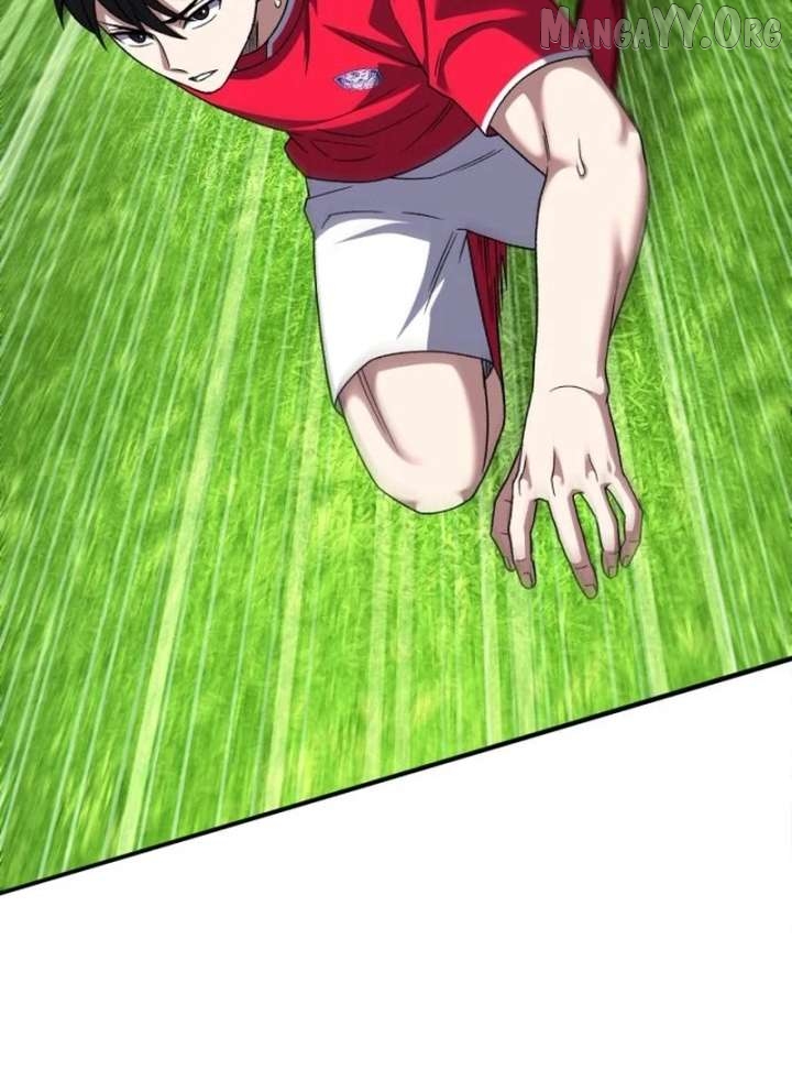 The Genius Midfielder’s Pass Is Special Chapter 32 - page 103