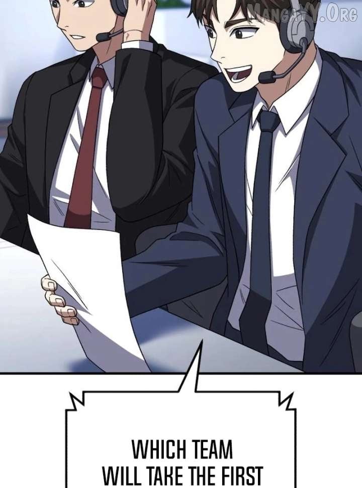 The Genius Midfielder’s Pass Is Special Chapter 32 - page 111