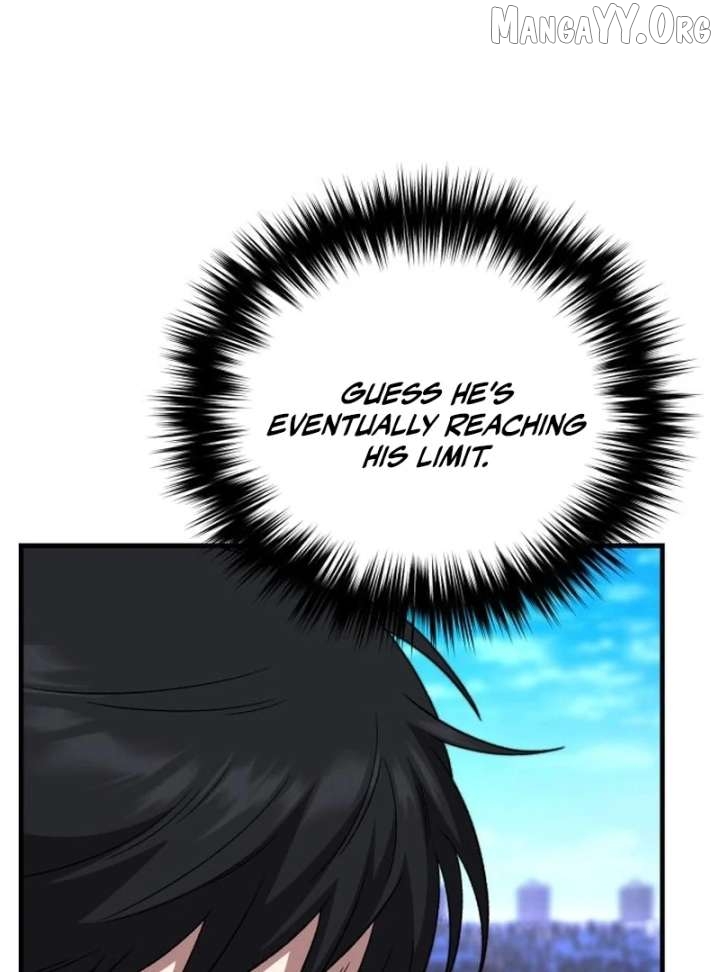 The Genius Midfielder’s Pass Is Special Chapter 32 - page 117