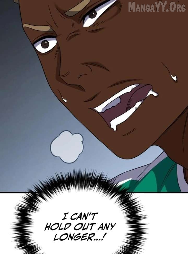 The Genius Midfielder’s Pass Is Special Chapter 32 - page 122