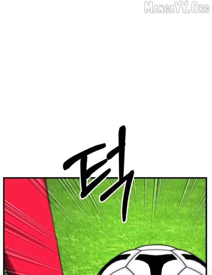 The Genius Midfielder’s Pass Is Special Chapter 32 - page 134