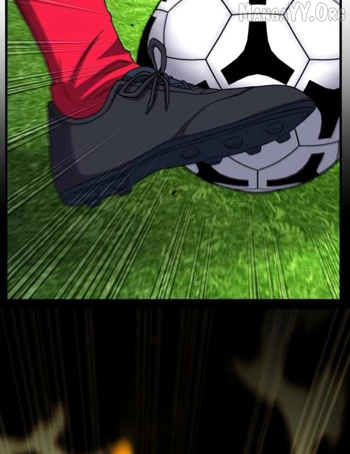 The Genius Midfielder’s Pass Is Special Chapter 32 - page 135