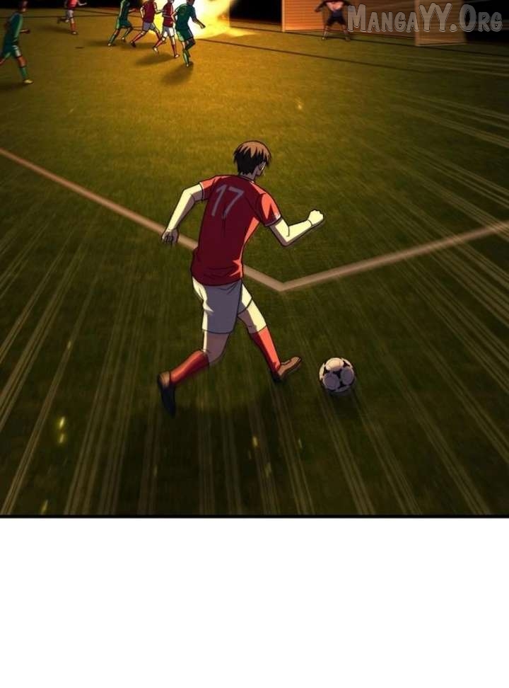 The Genius Midfielder’s Pass Is Special Chapter 32 - page 137