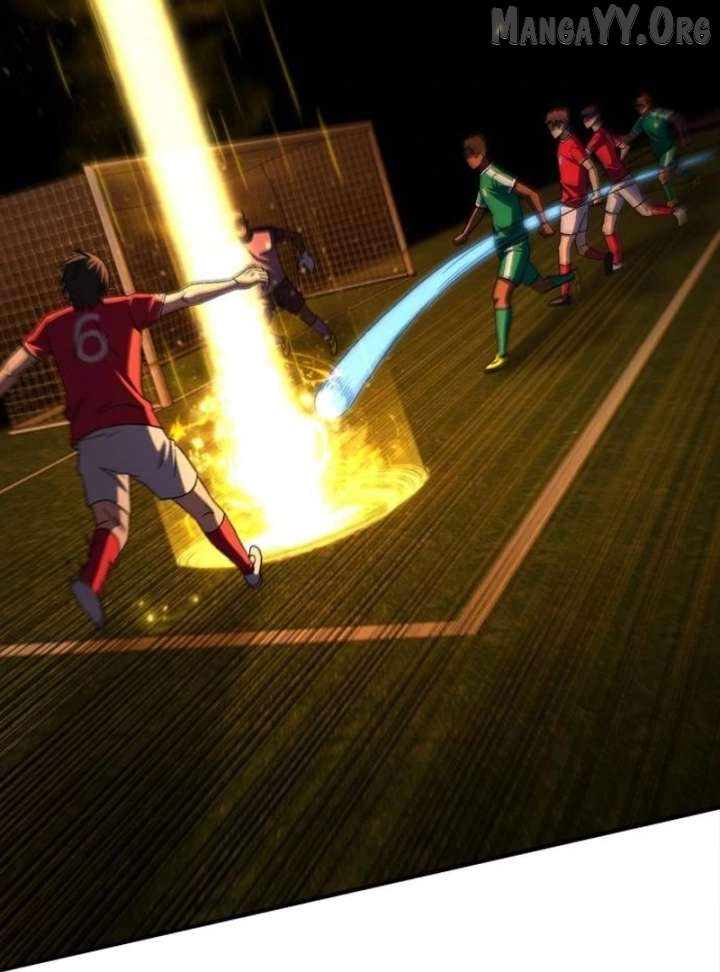 The Genius Midfielder’s Pass Is Special Chapter 32 - page 141