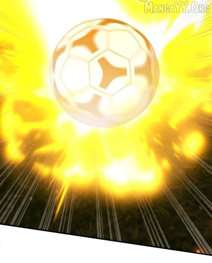 The Genius Midfielder’s Pass Is Special Chapter 32 - page 143