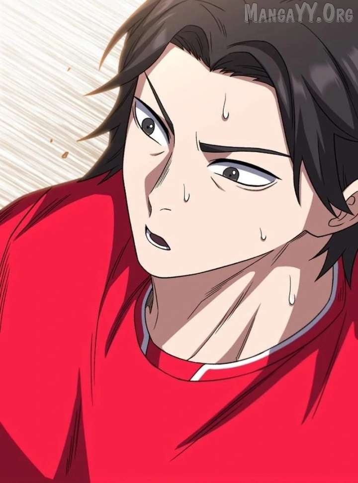 The Genius Midfielder’s Pass Is Special Chapter 32 - page 145