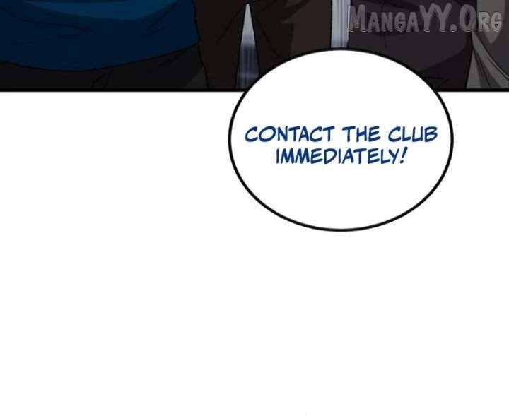 The Genius Midfielder’s Pass Is Special Chapter 32 - page 154
