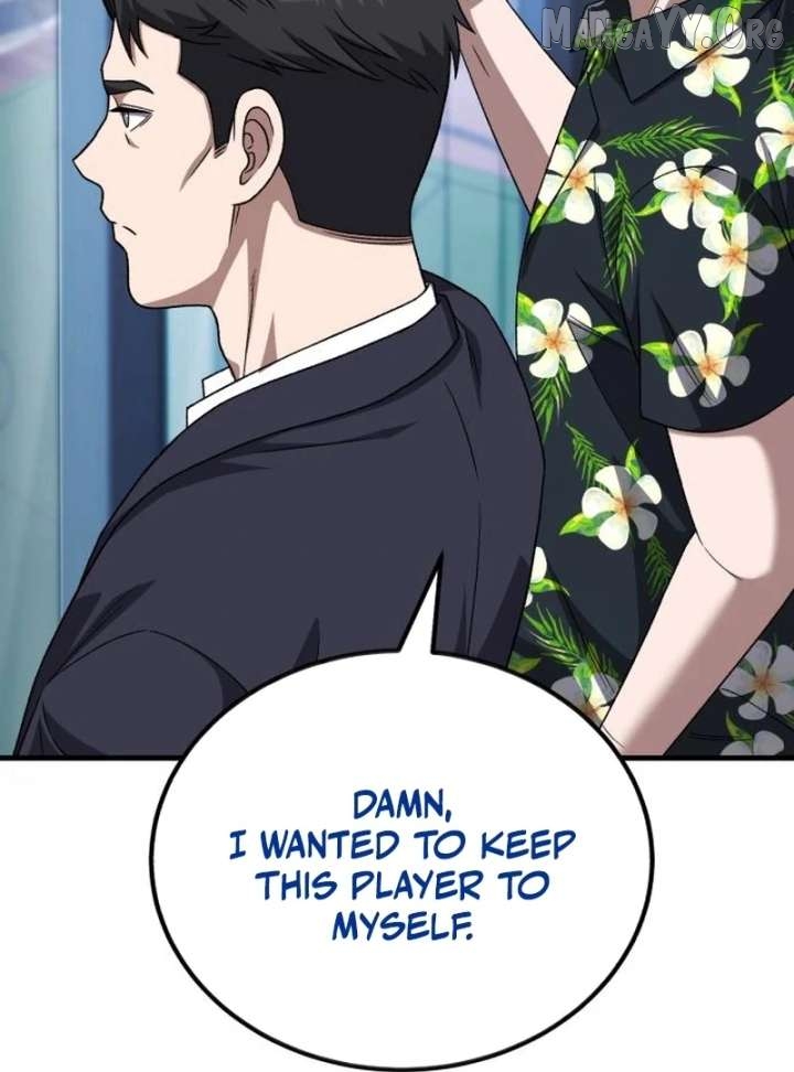The Genius Midfielder’s Pass Is Special Chapter 32 - page 156