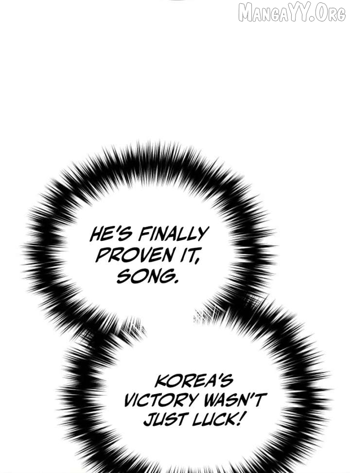 The Genius Midfielder’s Pass Is Special Chapter 32 - page 157