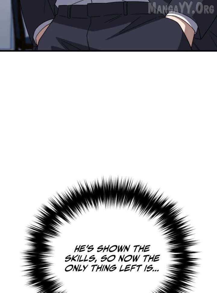 The Genius Midfielder’s Pass Is Special Chapter 32 - page 159