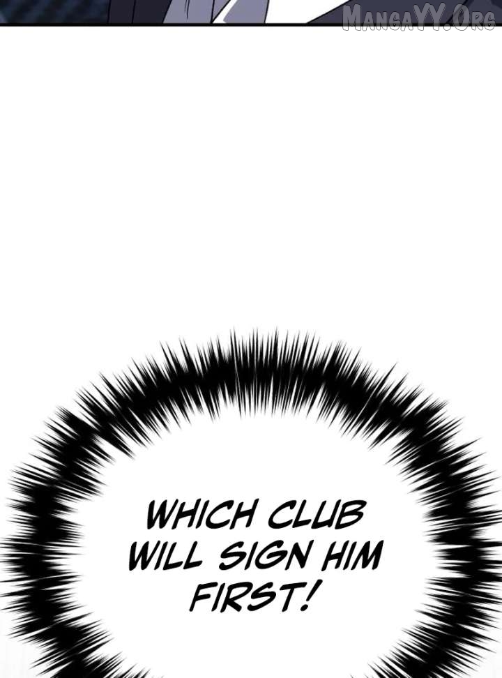 The Genius Midfielder’s Pass Is Special Chapter 32 - page 161