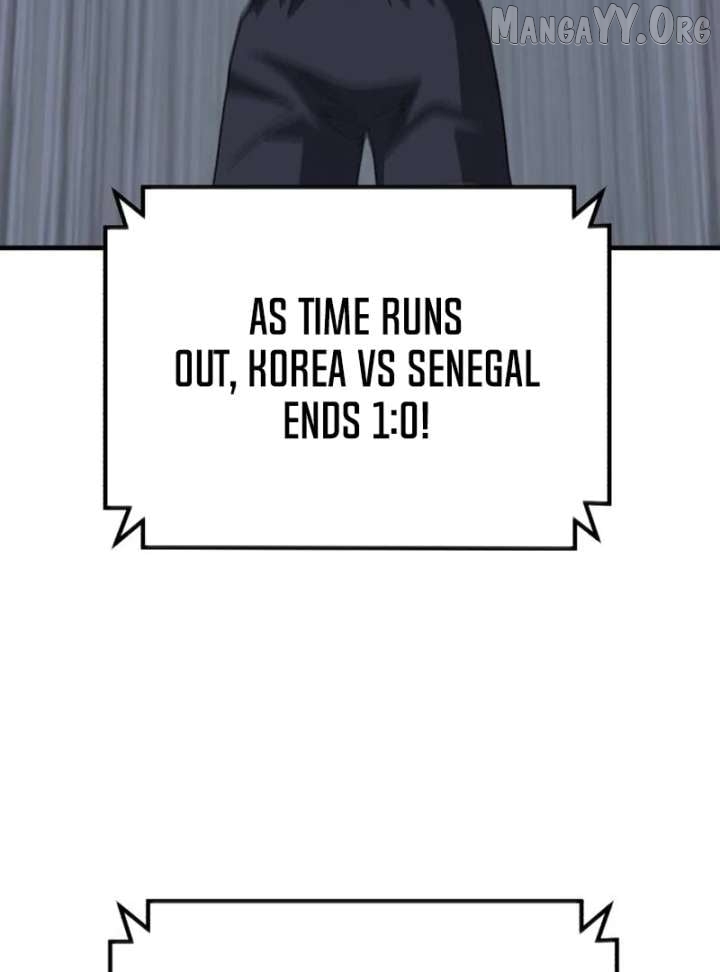 The Genius Midfielder’s Pass Is Special Chapter 32 - page 165