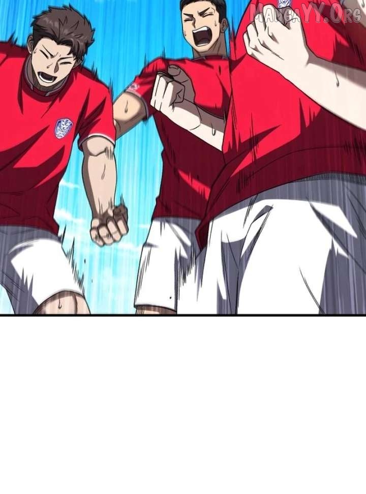 The Genius Midfielder’s Pass Is Special Chapter 32 - page 167