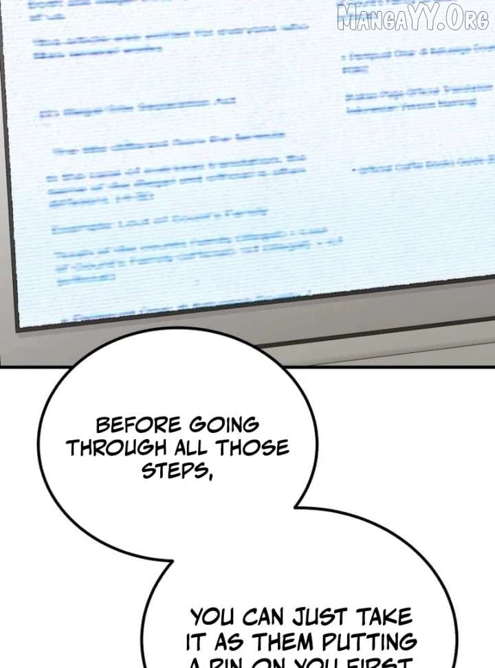 The Genius Midfielder’s Pass Is Special Chapter 32 - page 21