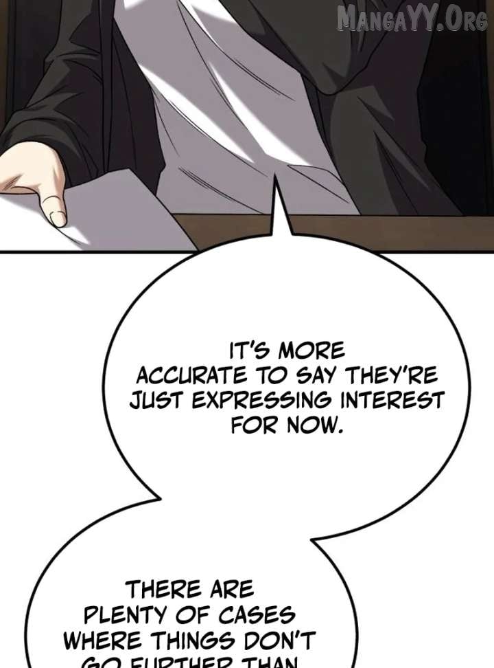 The Genius Midfielder’s Pass Is Special Chapter 32 - page 24