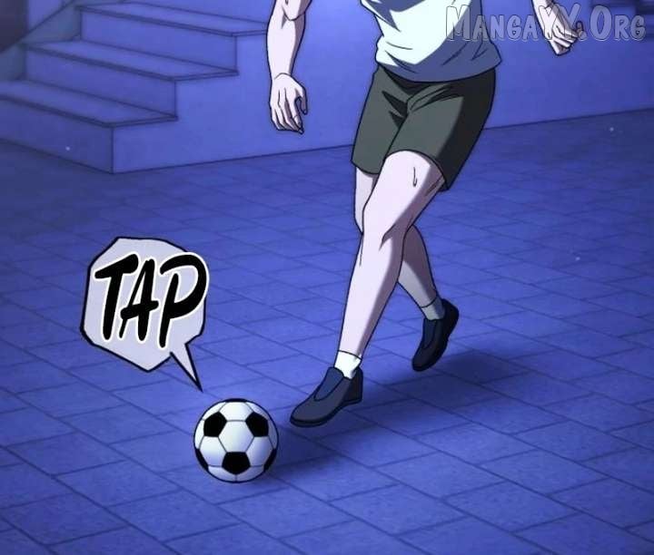 The Genius Midfielder’s Pass Is Special Chapter 32 - page 40