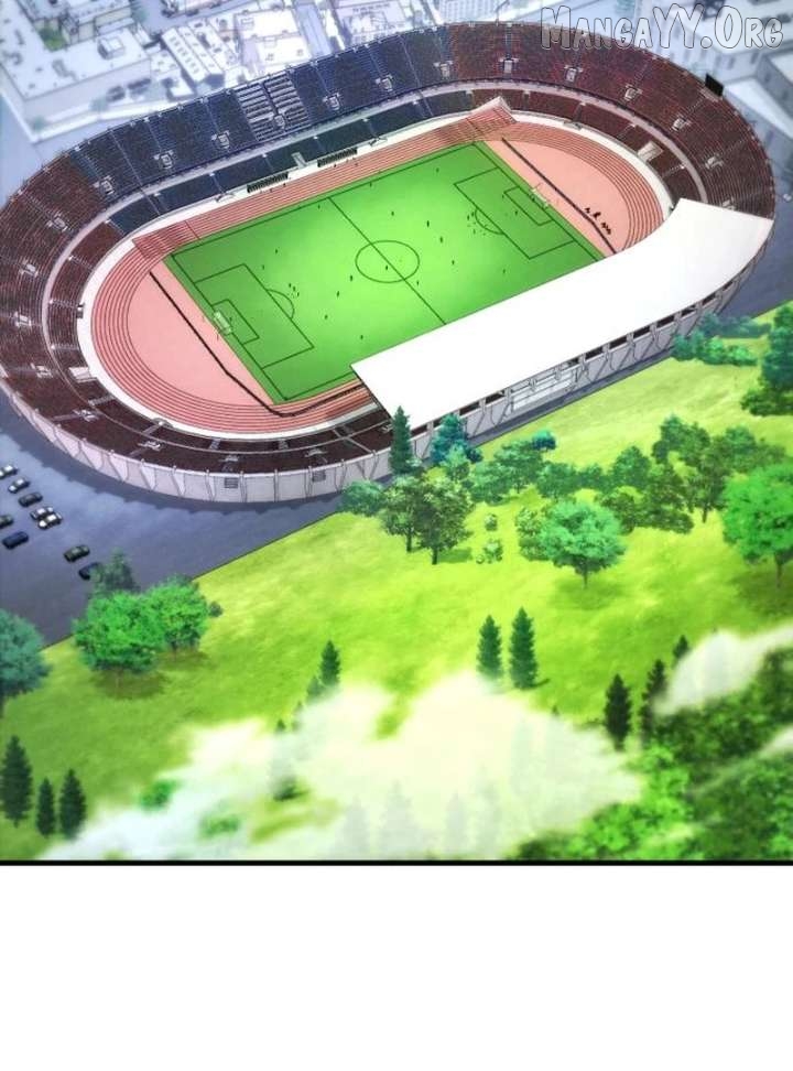 The Genius Midfielder’s Pass Is Special Chapter 32 - page 45