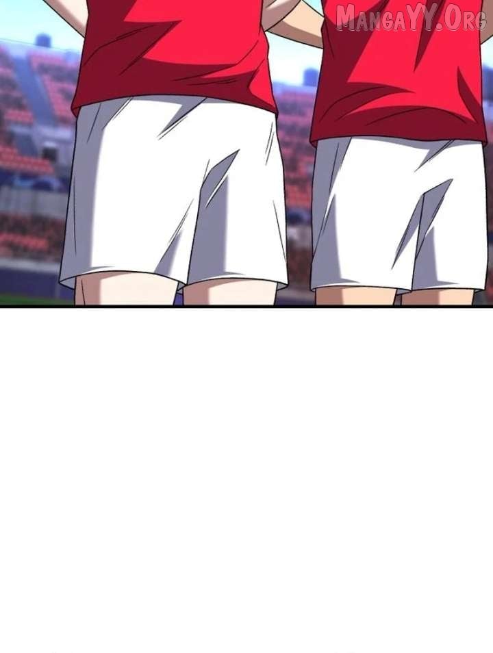 The Genius Midfielder’s Pass Is Special Chapter 32 - page 58