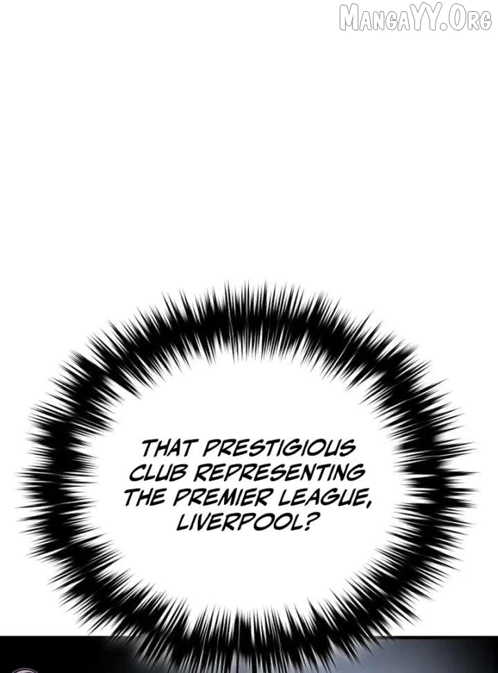 The Genius Midfielder’s Pass Is Special Chapter 32 - page 6