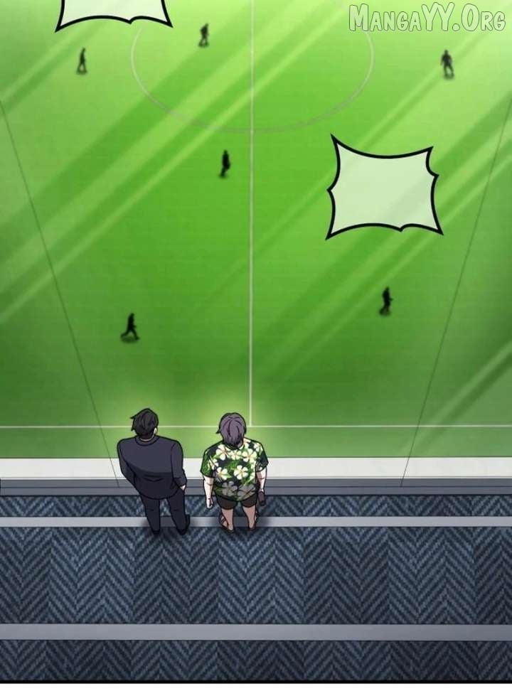 The Genius Midfielder’s Pass Is Special Chapter 32 - page 64