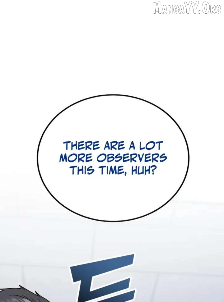 The Genius Midfielder’s Pass Is Special Chapter 32 - page 69
