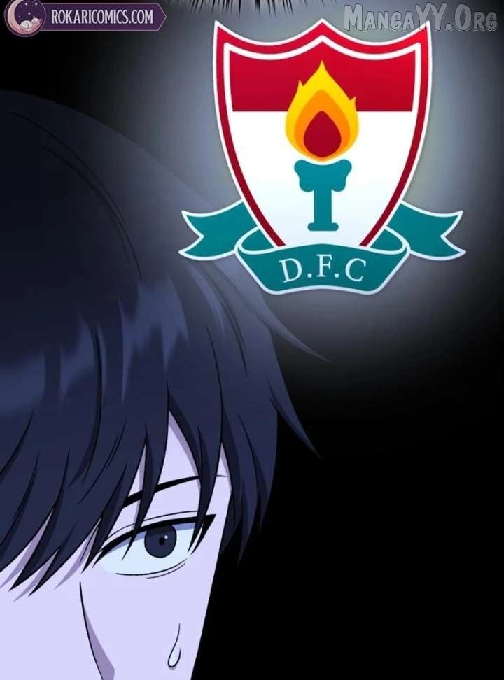 The Genius Midfielder’s Pass Is Special Chapter 32 - page 7