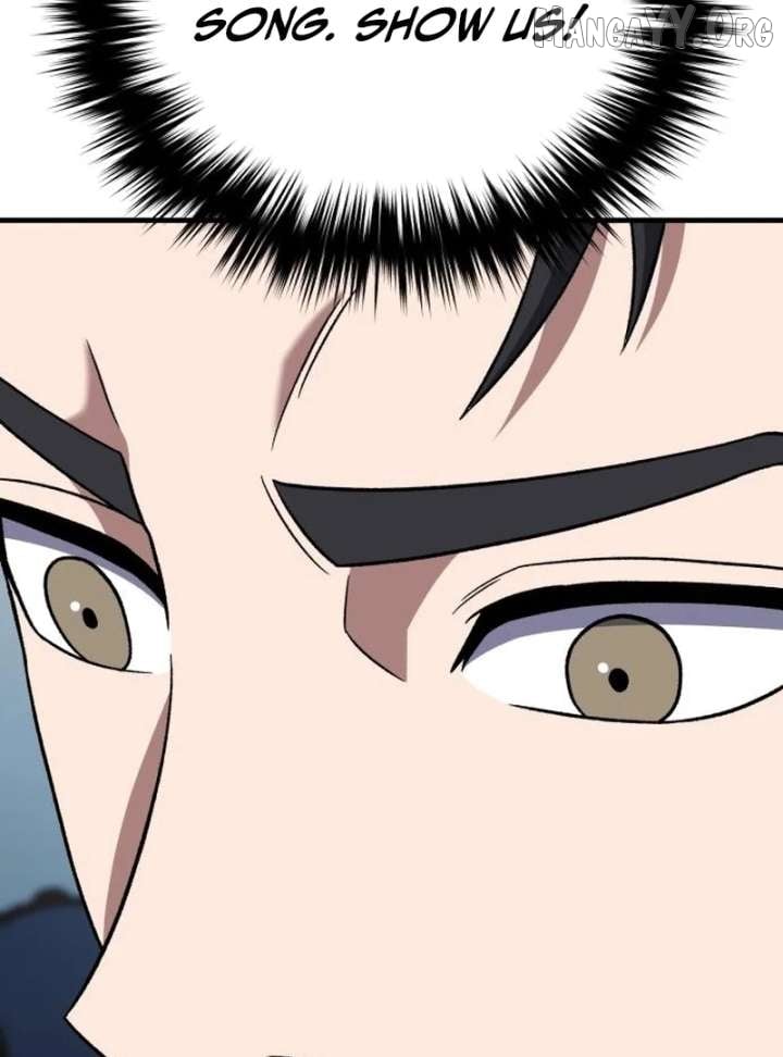 The Genius Midfielder’s Pass Is Special Chapter 32 - page 79