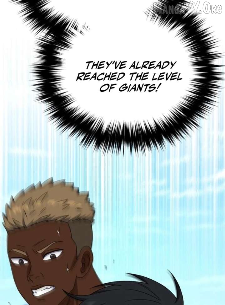 The Genius Midfielder’s Pass Is Special Chapter 32 - page 81