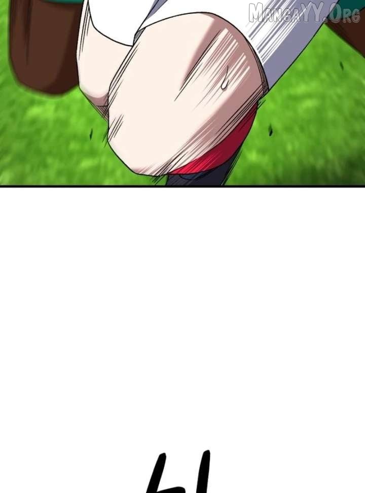 The Genius Midfielder’s Pass Is Special Chapter 32 - page 83