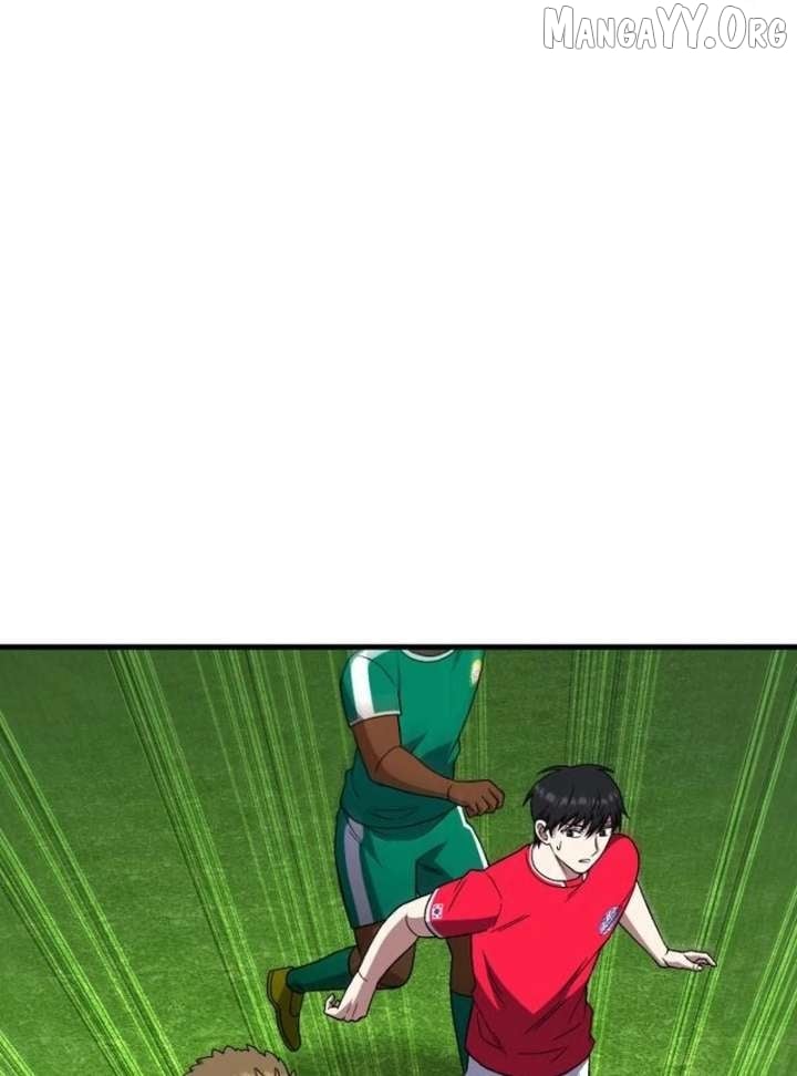 The Genius Midfielder’s Pass Is Special Chapter 32 - page 85