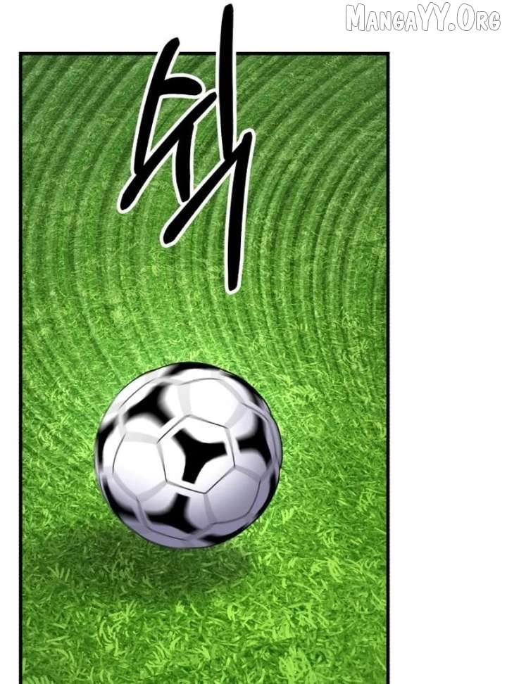 The Genius Midfielder’s Pass Is Special Chapter 32 - page 88