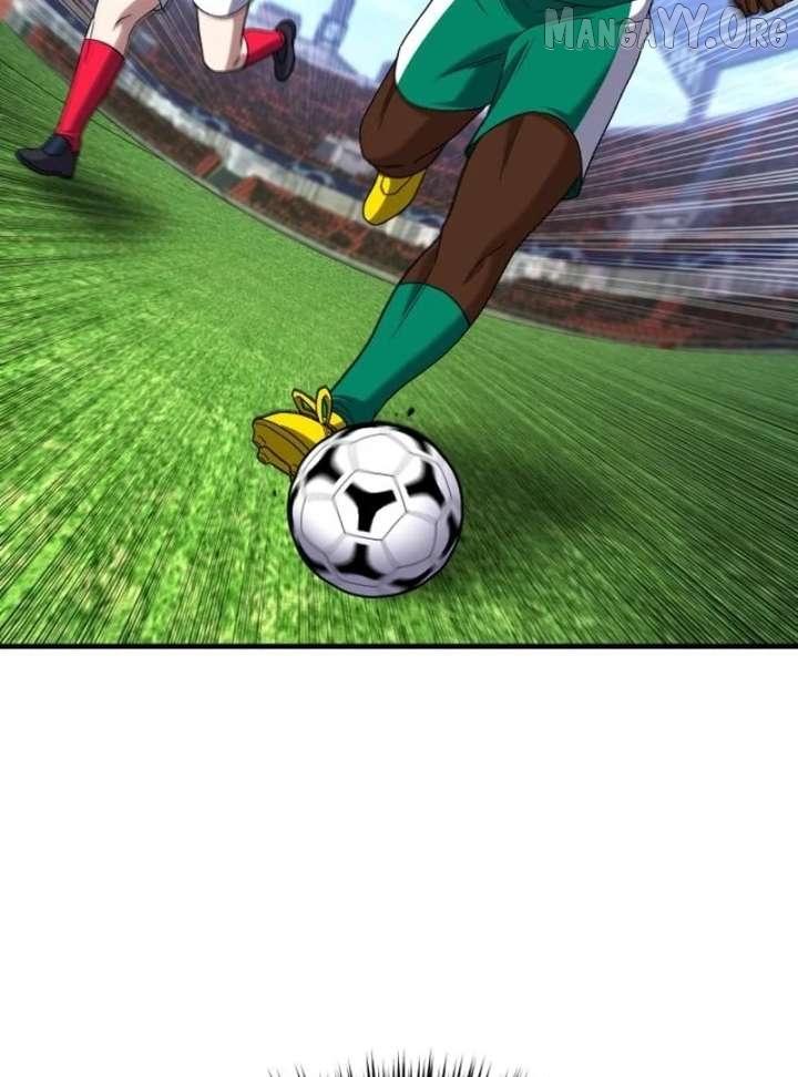 The Genius Midfielder’s Pass Is Special Chapter 32 - page 90