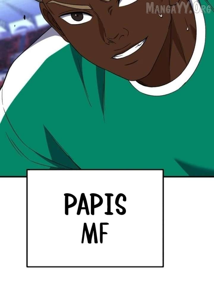 The Genius Midfielder’s Pass Is Special Chapter 32 - page 92