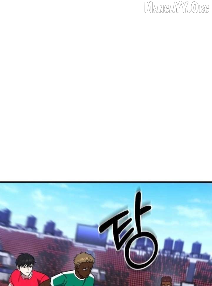 The Genius Midfielder’s Pass Is Special Chapter 32 - page 93