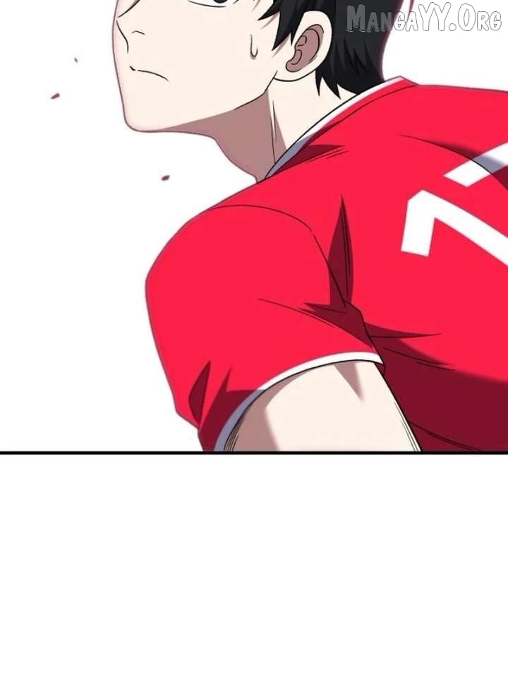 The Genius Midfielder’s Pass Is Special Chapter 32 - page 96